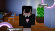 Beatrice Heart Point Gallery Aphmau BreezeWiki