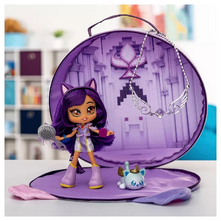 Aphmau doll