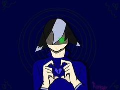 Art made by Rozufokkusu