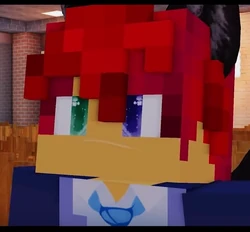 Blaze Mystreet Aphmau Wiki Fandom