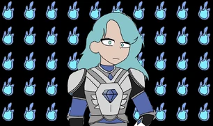 Katelyn Fanart By AarmauBiggestFan323