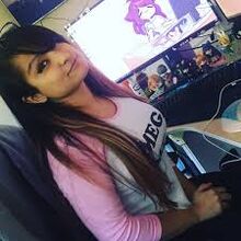 Jess Aphmau Aphmau Wiki Fandom