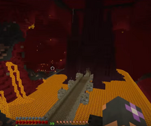 Nether Struture