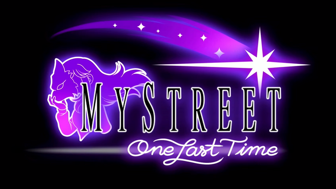 MyStreet: One Last Time
