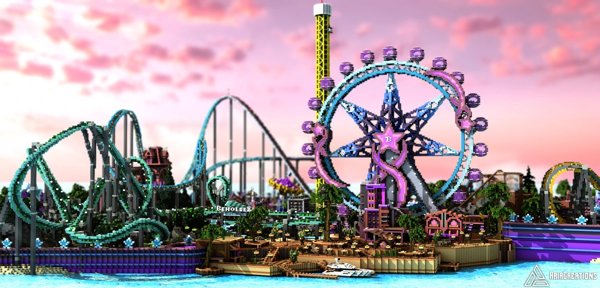 Starlight Wonderland Aphmau Wiki Fandom