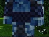Blaze (Minecraft Diaries)