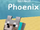 Phoenix (Minecraft Diaries)