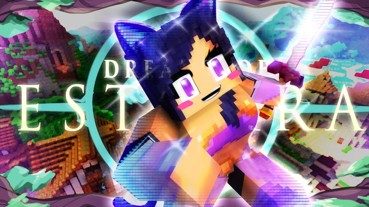 REM Drive (Episode) Aphmau Wiki Fandom