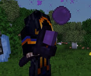 Scaleswind Warlock Minecraft Diaries Season 1 Episode 99 Attack on Phoenix Drop