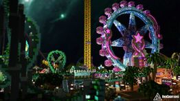 Starlight Wonderland AriaCreations 3