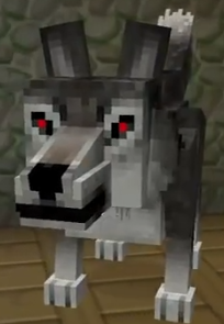 Wolf/Gallery, Minecraft Wiki, Fandom