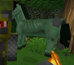 Sir Pigglesworth undisguised