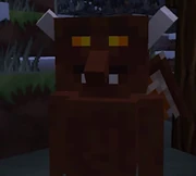 One of The Demon Warlock's Imps 