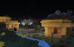 "Home of the Tribe" S1 Ep17 the werewolf tribe