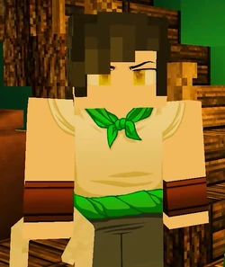 Remel (Mermaid Tales) | Aphmau Wiki | Fandom