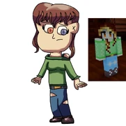 Kim/Ghost by Stella Animation Files