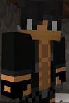 Aaron (Minecraft Diaries)