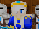 Lord Janna (Minecraft Diaries)