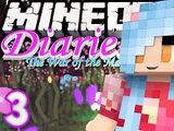 Nekoette~Tan (Minecraft Diaries)
