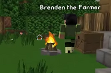 *