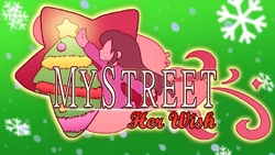 MyStreetHW E1