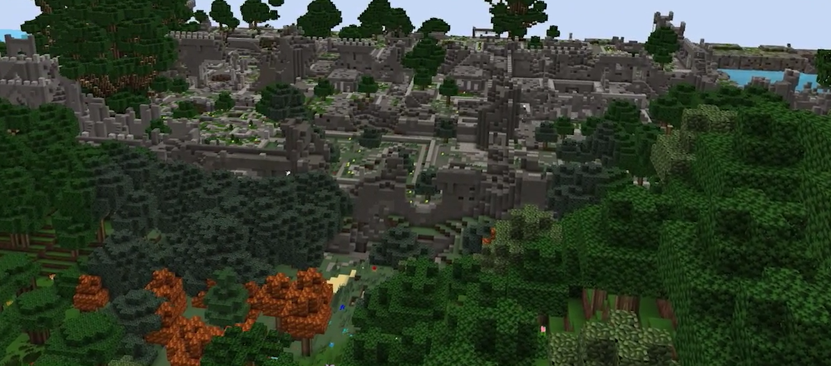 Aphmau Phoenix Drop Diares Minecraft Map 4920