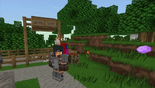 Minecraft Diaries Season 1 Episode 7 Screenshot3