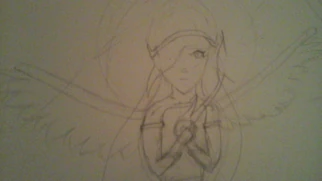 Lady Irene -Nova