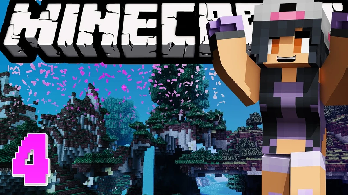 GO FORTH MY MINIONS!/Transcript | Aphmau Wiki | Fandom