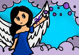 Irene(again) by Jbed11