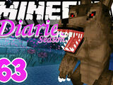 Bodolf (Minecraft Diaries)