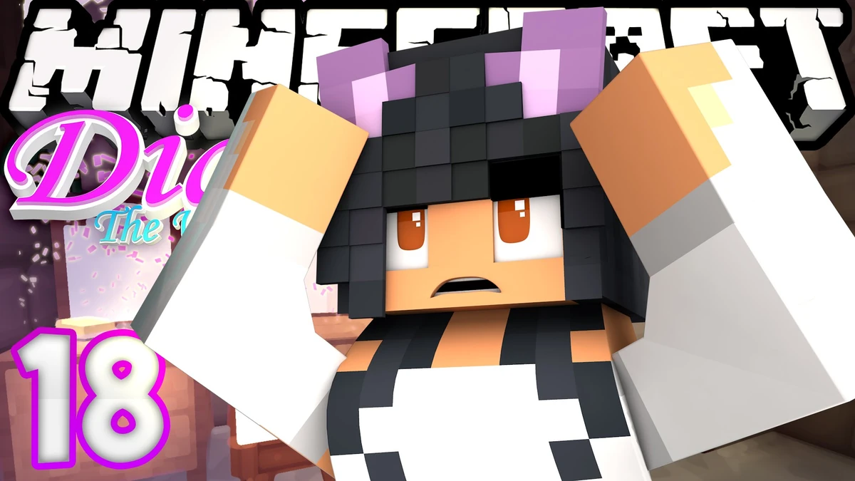Prince of Werewolves | Aphmau Wiki | Fandom