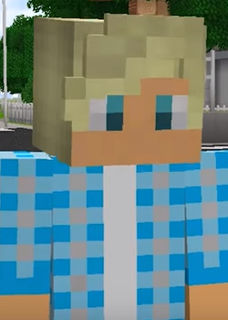 Garroth Mystreet Aphmau Wiki Fandom