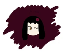 Rosyundertaleidk, Cute lil’ Alina!
