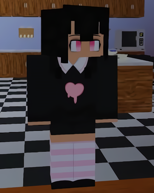 Beatrice Heart Point Aphmau Wiki Fandom