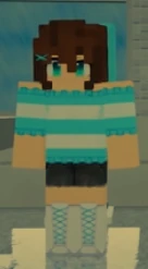 Lorelai (My Inner Demons) | Aphmau Wiki | Fandom