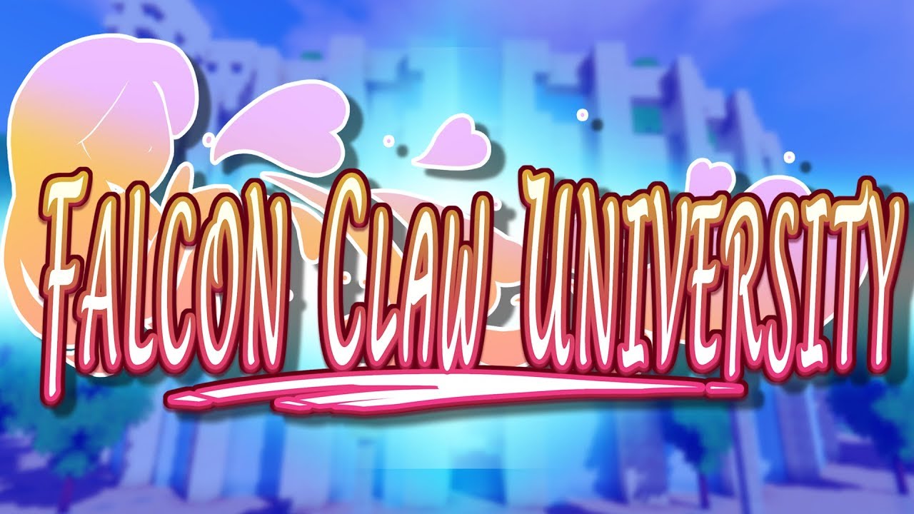 Falcon Claw University Aphmau Wiki Fandom