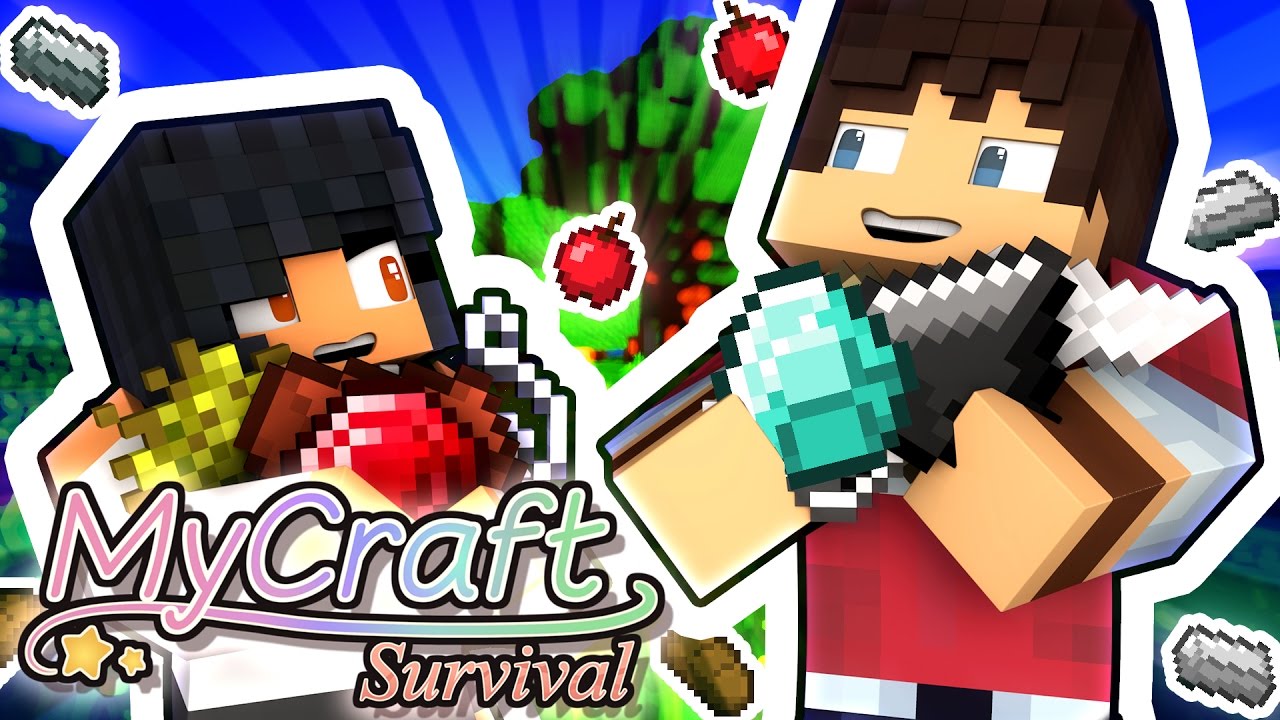 what mods does aphmau use what mods does aphmau use