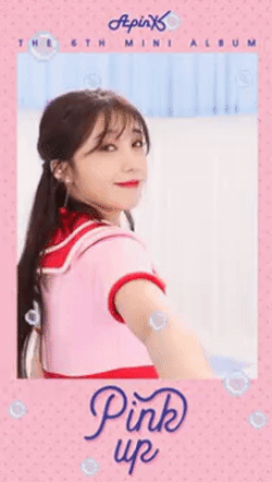 Eunji/Gallery | Apink Wiki | Fandom