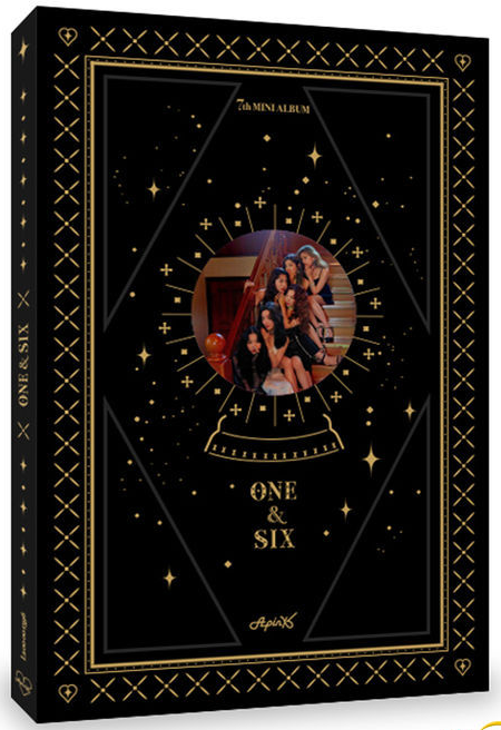 ONE & SIX | Apink Wiki | Fandom
