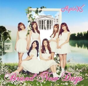 クリスマスファッション | Days New Brand Apink Fandom | Wiki K-POP・アジア