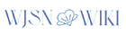 WJSN Wiki Wordmark