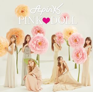 (未使用･未開封品)　APINK 1st CONCERT「PINK PARADISE」DVD kmdlckf Pink Paradise (DVD) | Apink Wiki | Fandom