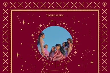 Apink SECRET GARDEN 未開封 NoNoNo NoNoNo - song and lyrics by