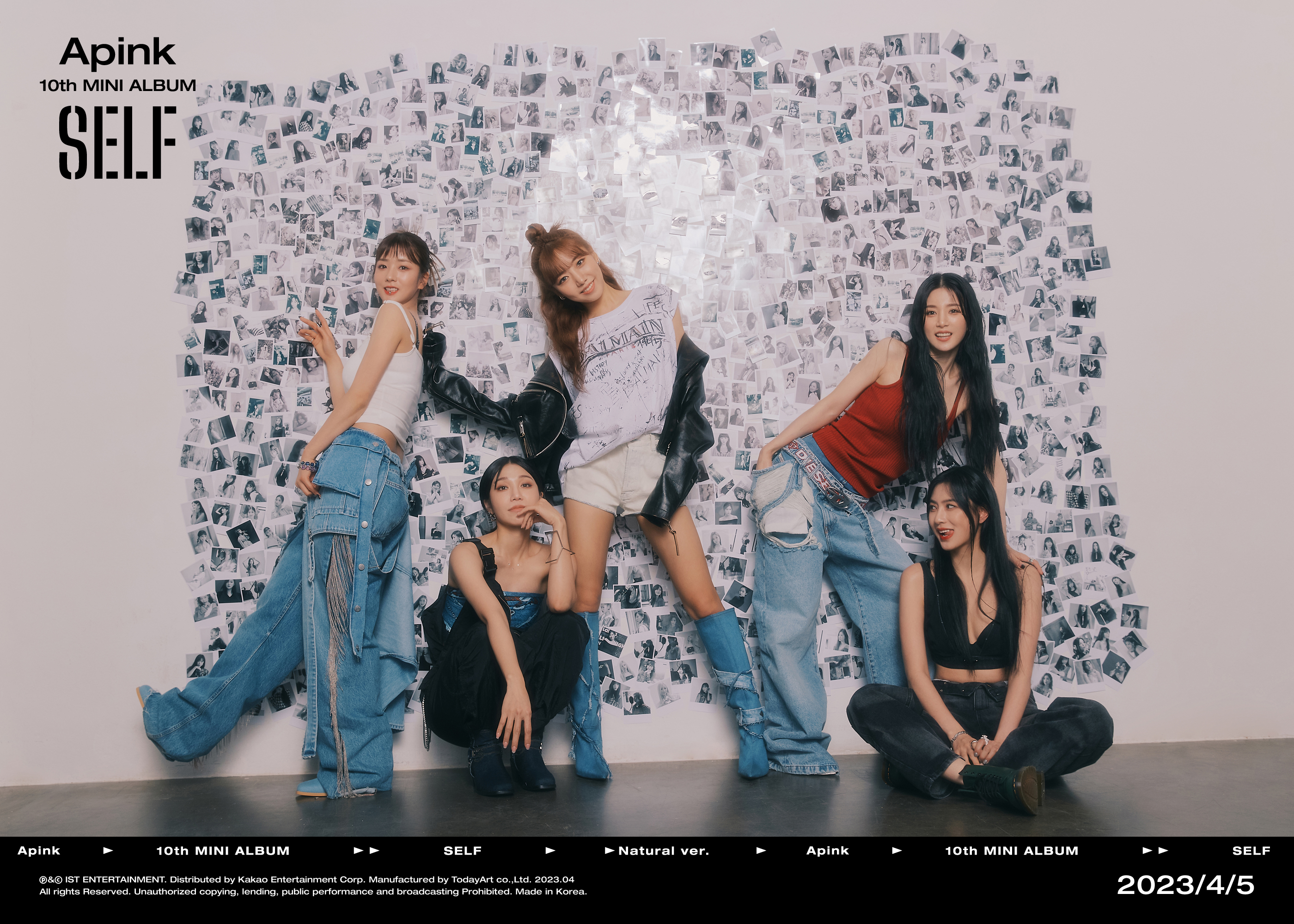 💖Apink Thank you Wallpaper 💖 | Apink Amino Amino