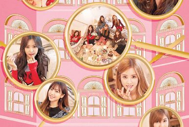 Pink Space 2018 | Apink Wiki | Fandom