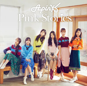 Pink Stories | Apink Wiki | Fandom