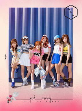Pink Memory | Apink Wiki | Fandom