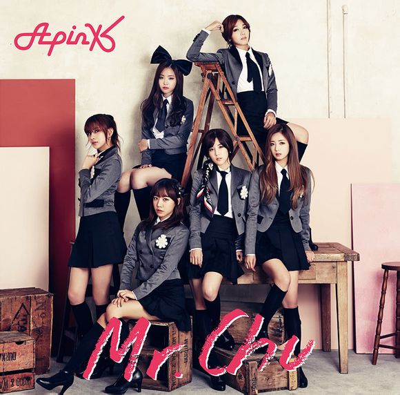 ミュージック Apink  DVD K-POP DVD Apink 2023 PV/TV - D N Dilemma Dumhdurum Everybody
