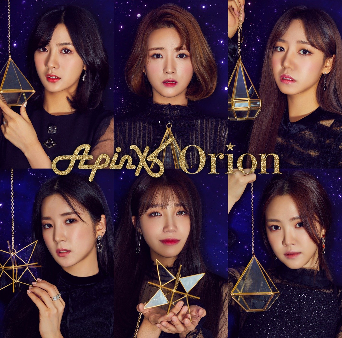 Orion | Apink Wiki | Fandom